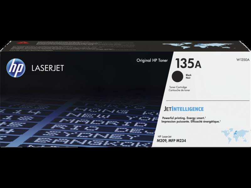 ΑΝΑΛΩΣ HP 135A Black Original Toner