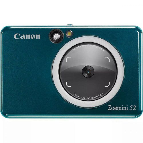 CANON ZOEMINI S2 TEAL