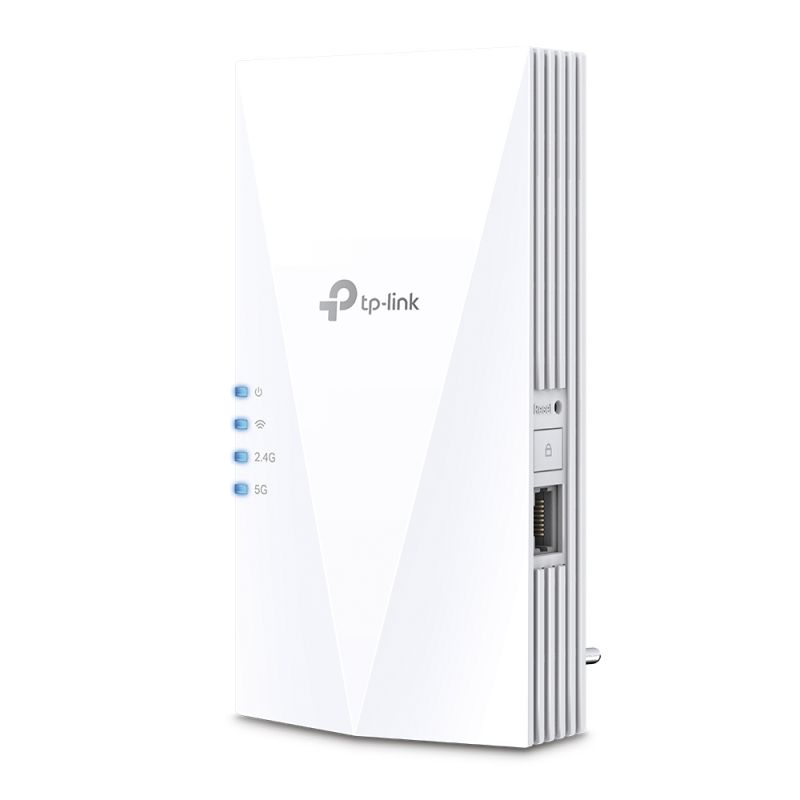 TP-LINK REPEATER RE500X