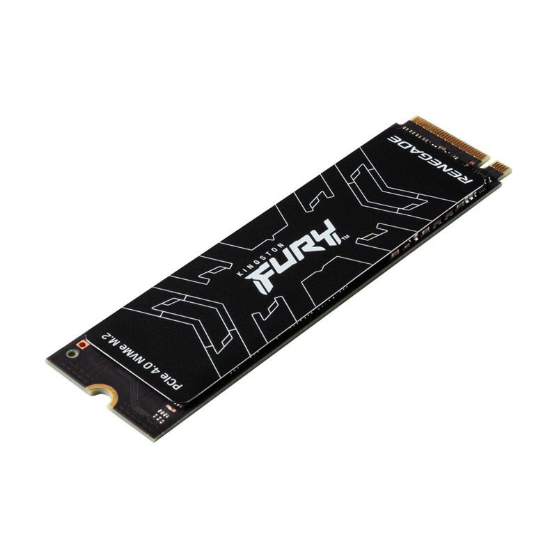 SSD KINGSTON FURY RENEGATE 1T PCIe 4.0