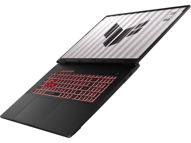 Laptop ASUS TUF 18''/ AMD 7-260/ 32GB/ 1TB SSD/ NVIDIA GeForce RTX 5060/ Windows 11 Home/ 2Y — 90NR0NN1-M00790