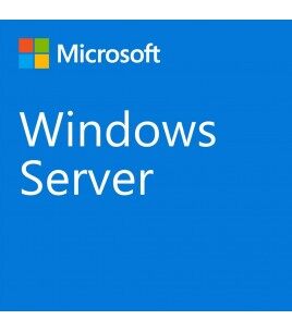 Win Server CAL 2022 Eng 1pk DSP 5 Clt Us