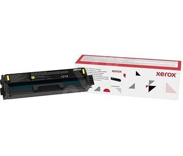 TONER XEROX 006R04390 Yellow 1-5K