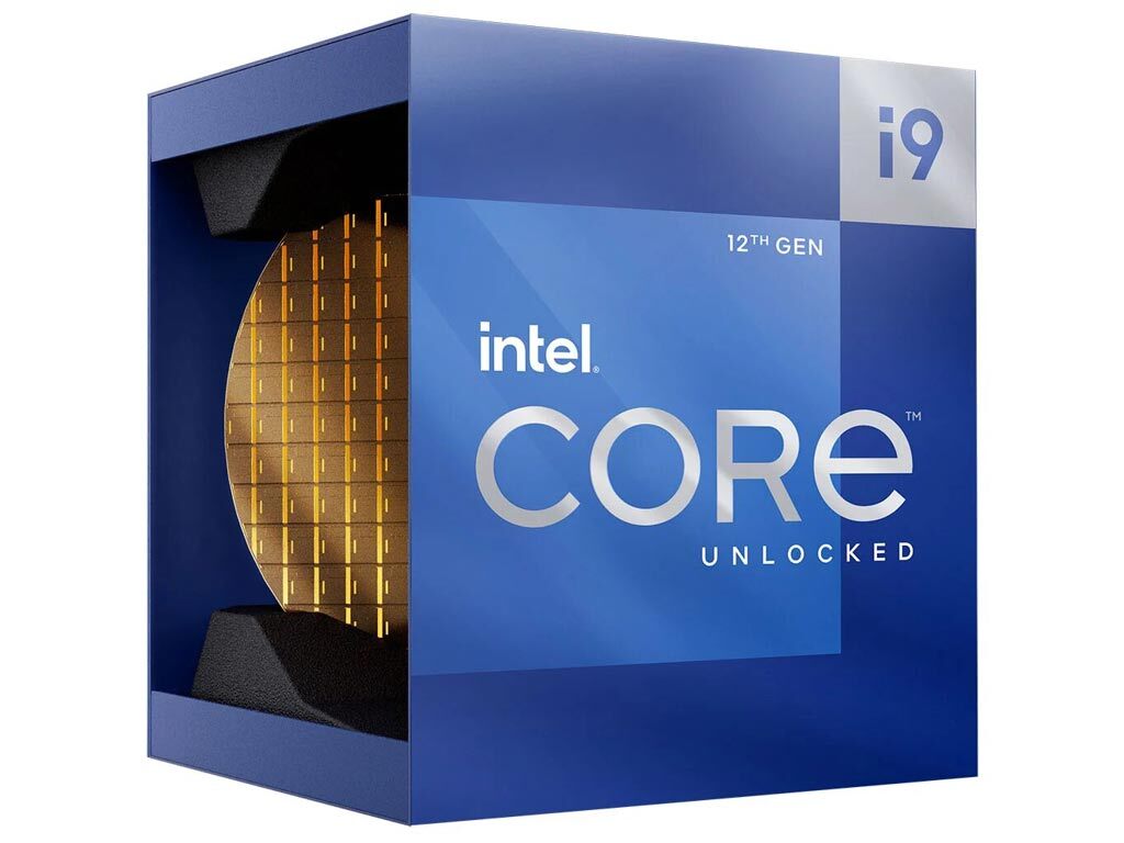 CPU INTEL CORE i9-12900K 3-2GHz 30MB