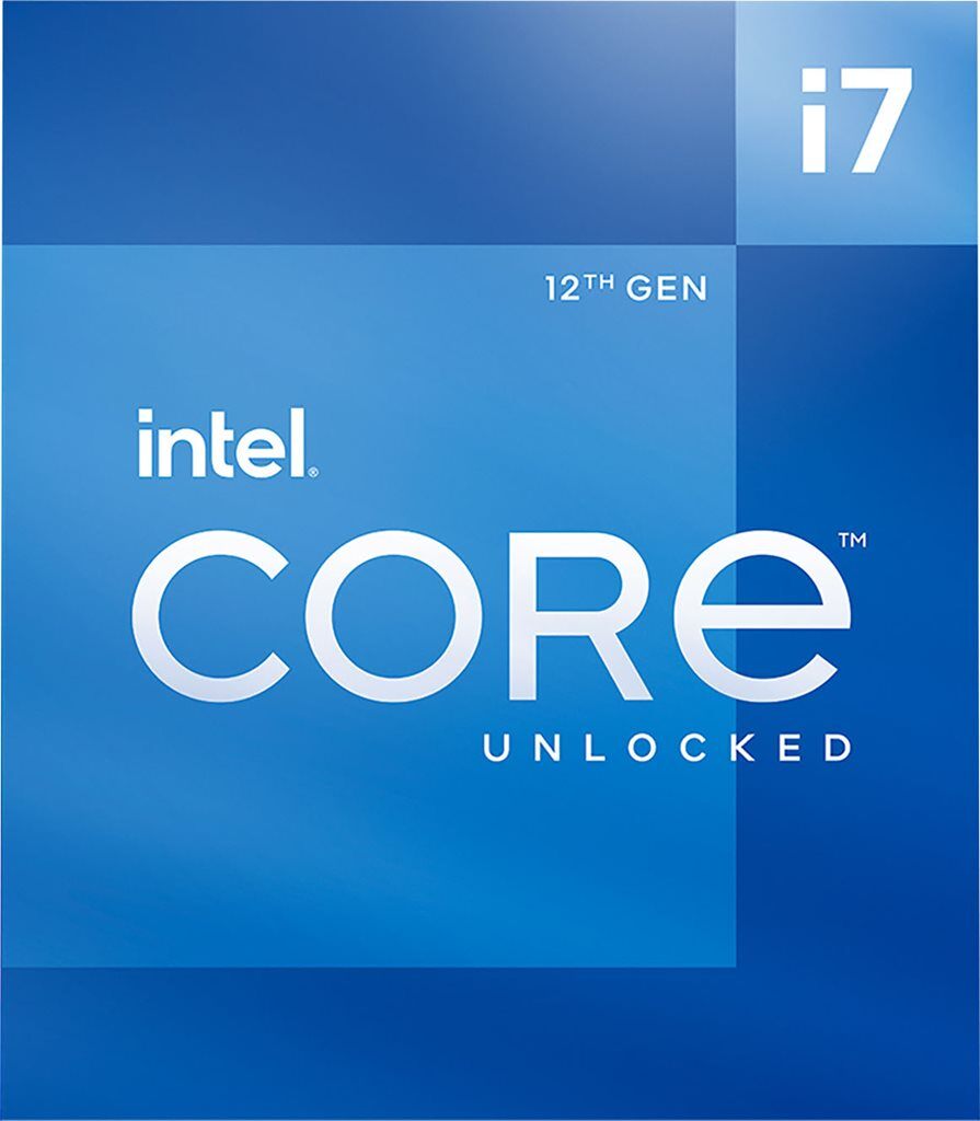 CPU INTEL CORE i7-12700K 3-6GHz 25MB