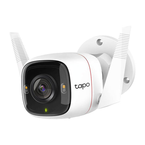 WIRELESS IP CAMERA Tapo C320WS