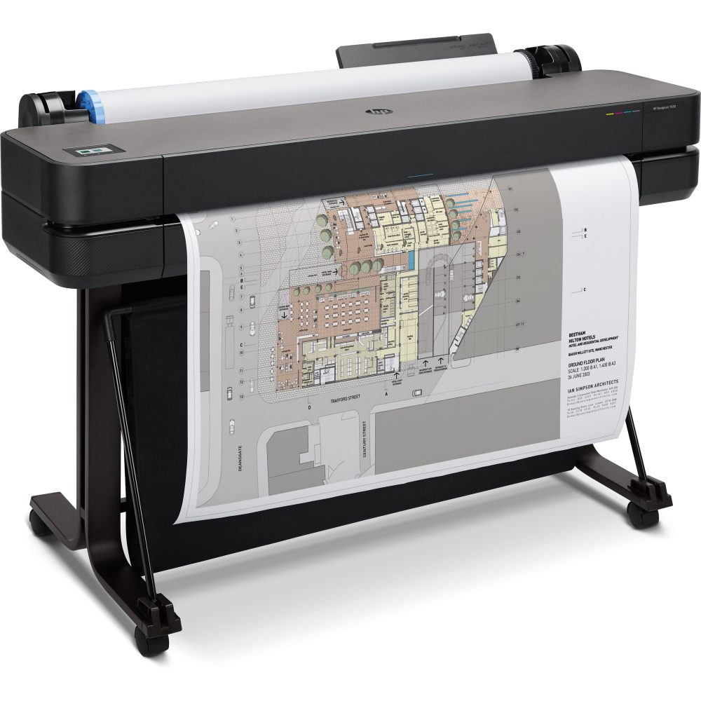 HP Printer DesignJet T630 36-in 2025 edition — 5HB11D