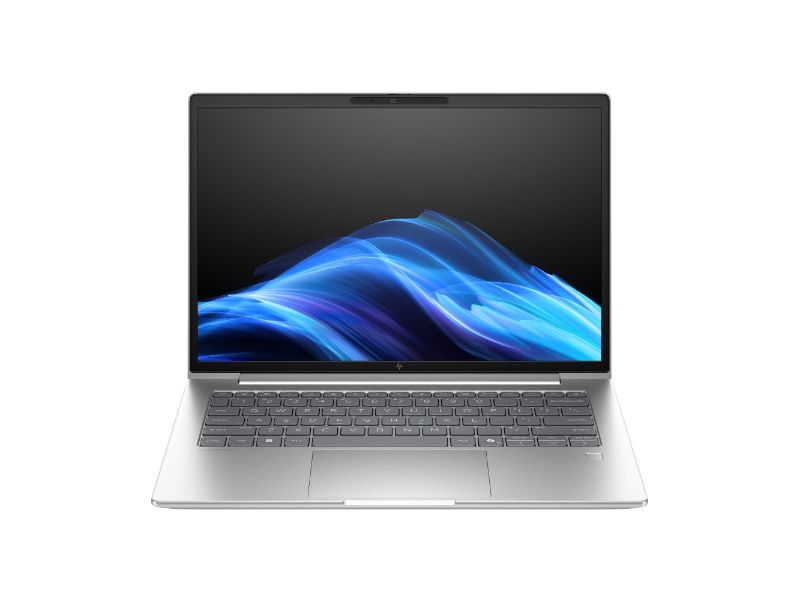 Laptop HP EliteBook 6G1i/14''WUXGA/Ultra 7-255U/24GB/512GB/Win 11 Pro/3Y On-Site/DW6M5ET
