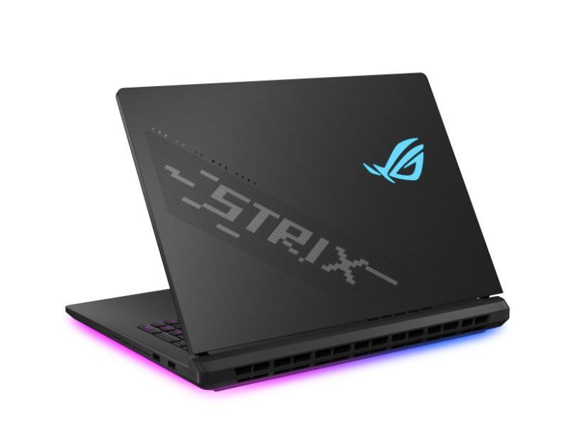 Laptop ASUS ROG Strix SCAR 18 18''/ U9-275HX/ 64GB/ 2TB SSD/ NVIDIA RTX 5080 16GB/ Windows 11 Pro/ 2Y 90NR0LI1-M005U0