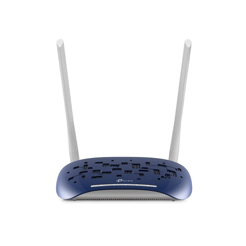 WIRELESS ROUTER TP-LINK TD-W9960