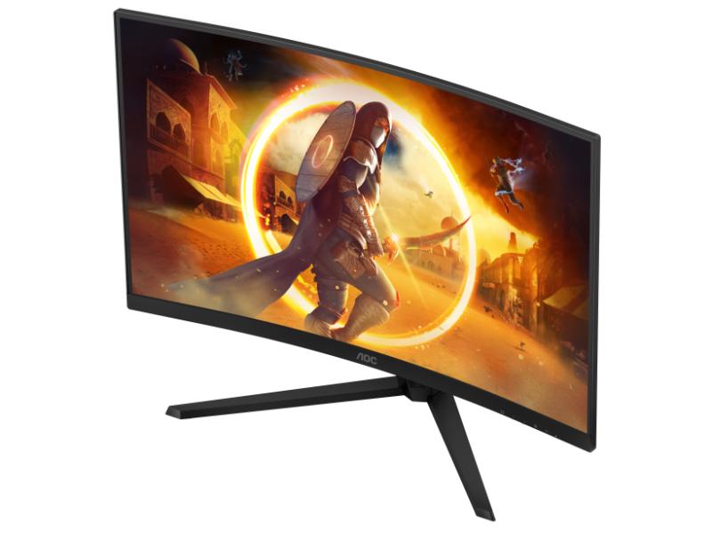 ΟΘΟΝΗ AOC CQ32G4VE WQHD CURV VA