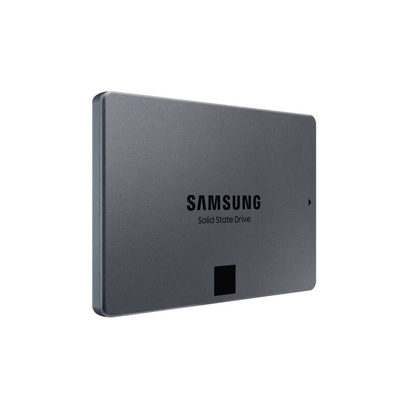SSD SAMSUNG 870 QVO 2TB