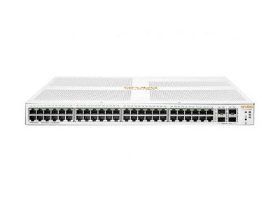 HPE Aruba Instant On 1930 48G 4SFP/SFP+ Switch (JL685A)