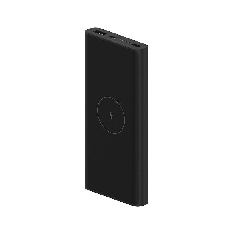 Xiaomi 10W Wireless Power Bank 10000mah