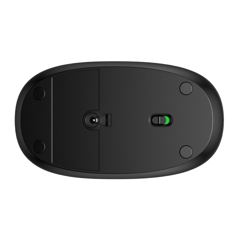 HP 245 BLK Bluetooth Mouse 81S67AA