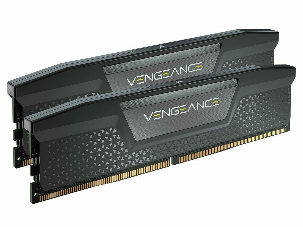 ΜΝΗΜΗ CORSAIR 32GB(16X2)DDR5 VEN 5200