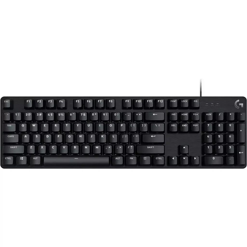 ΠΛ/ΓΙΟ LOGITECH G413 SE  - BLACK