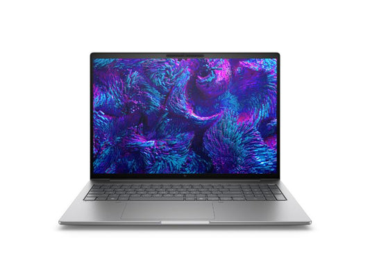 Workstation Laptop HP ZBook 8G1i 16''WUXGA/U7-255H/16GB/1TB/Win 11 Pro/3Y On-Site/B72S7ET