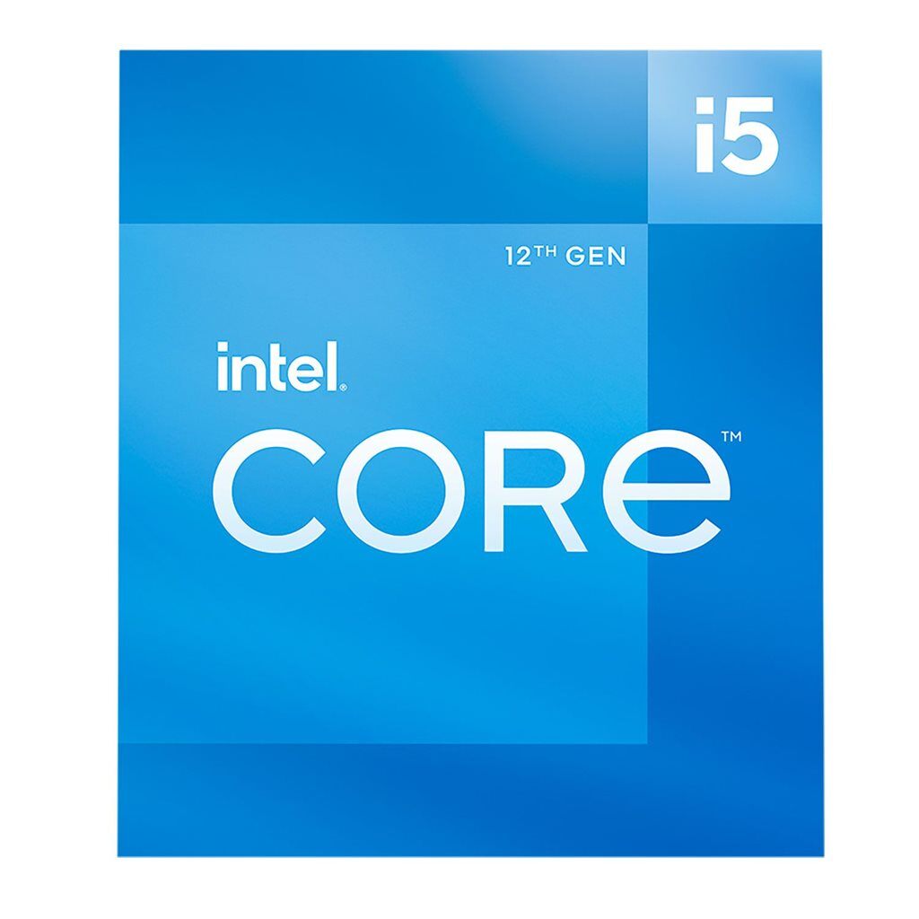 ΕΠΕΞ. INTEL Core i5-12400F Box