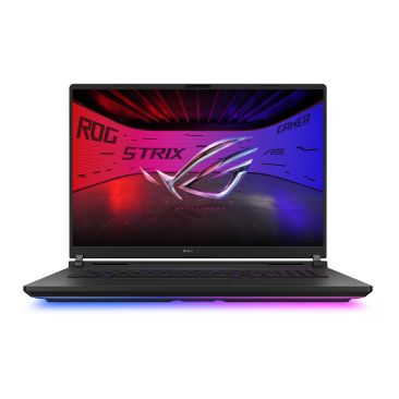 Laptop ASUS ROG Strix SCAR 18/18''/U9-275HX/32GB/2TB SSD/RTX 5090 24GB/W11 Pro/2Y 90NR0LF1-M006H0