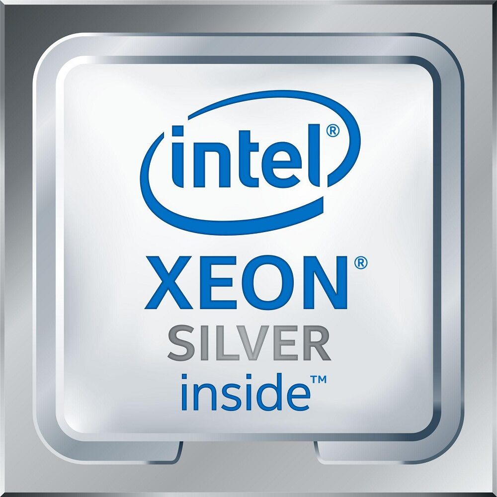 Intel Xeon Silver 4310 2.1GHz- 12C/24T