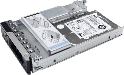 600GB 10K RPM SAS 12Gbps 512n 2.5in Hot-