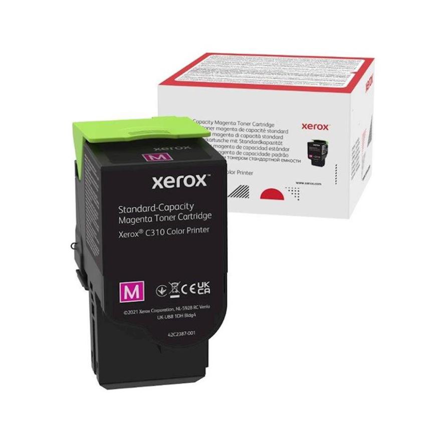 Toner Xerox Magenta 006R04362 2k pgs