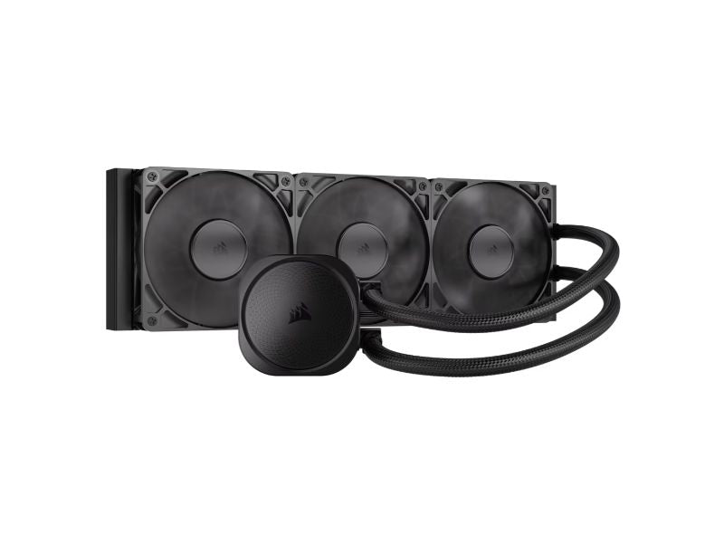 CORSAIR CPU Liquid Cooler NAUTILUS 360