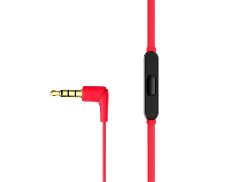 HyperX Cloud Earbuds II RED — 705L8AA