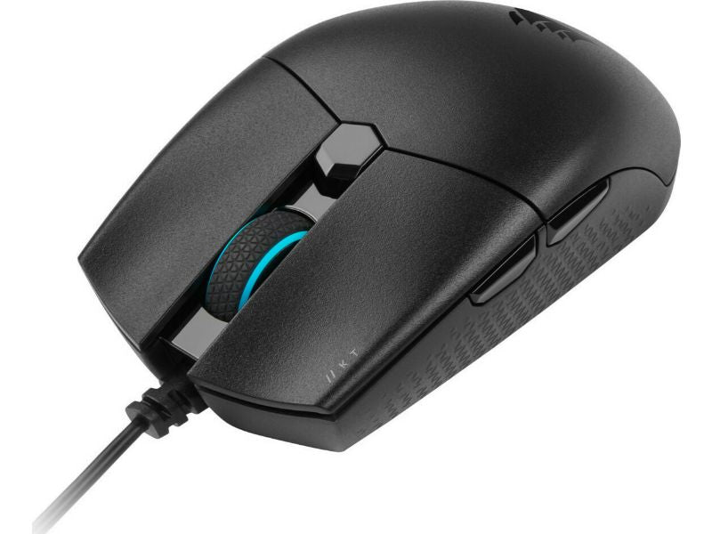 Corsair Wired Gaming Mouse Katar Pro Ultra-Light 12.400 Dpi — Black — CH-930C011-EU