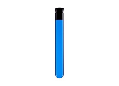 CORSAIR HYDROX LIQUID TRANS.BLUE 1L