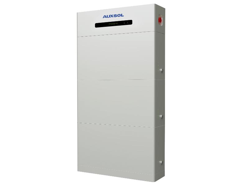 5,3KWh BATTERYMODULE AUXSOL ABL-P05H-H01