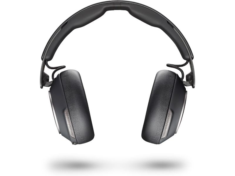 Poly Voyager Surround 80 UC Microsoft Teams Certified USB-C Headset +USB-C/A Adapter — 8H2G3AA