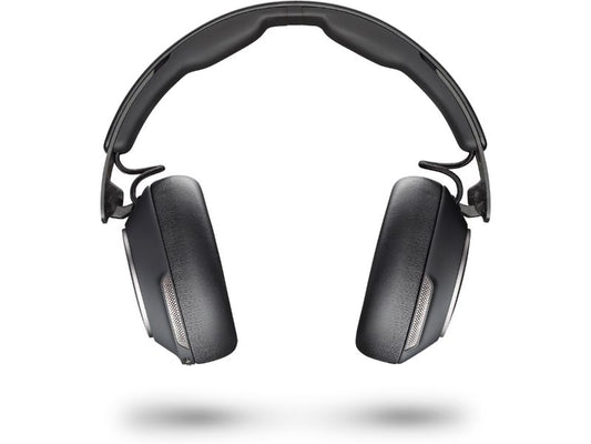 Poly Voyager Surround 80 UC Microsoft Teams Certified USB-C Headset +USB-C/A Adapter — 8H2G3AA