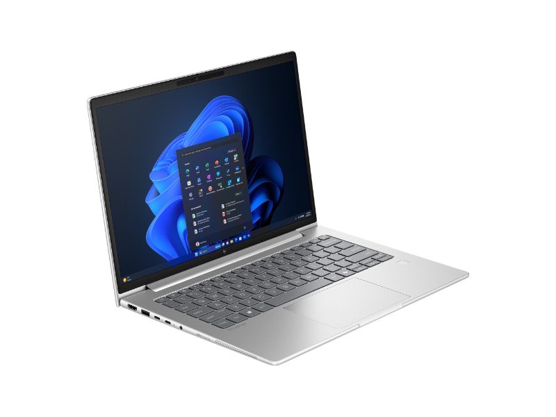 Laptop HP EliteBook 6G1i/14''WUXGA/Ultra 7-255U/24GB/512GB/Win 11 Pro/3Y On-Site/DW6M5ET