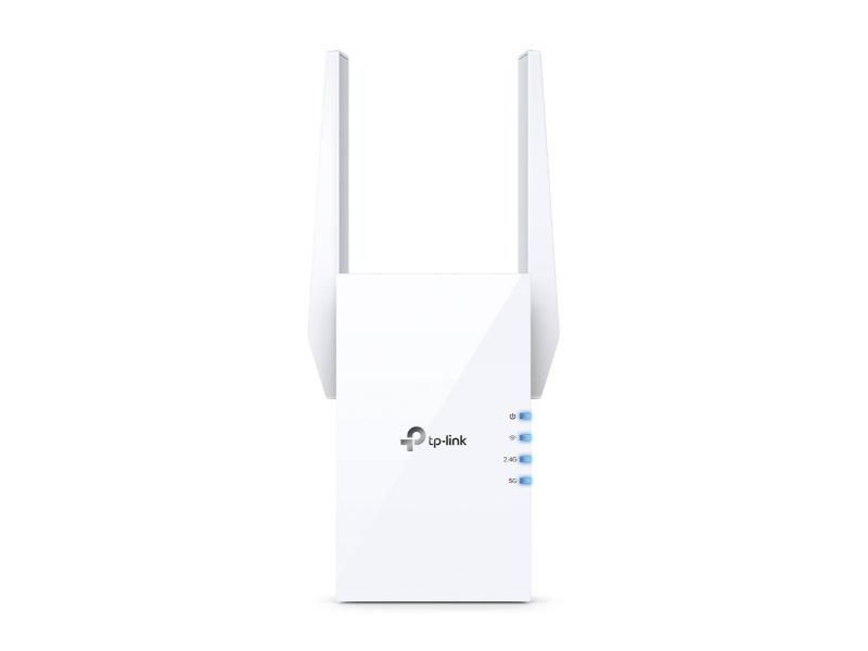 Tp-Link AX1500 Wi-Fi Range Extender (RE505X)