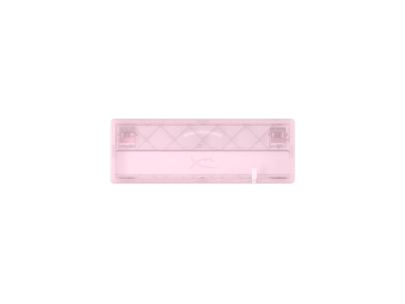 HyperX Origins 2 65 Gaming Keyboard Housing — Pink — BF0T9AA