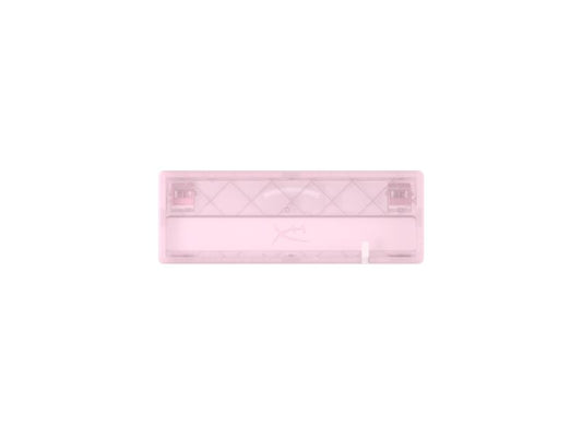 HyperX Origins 2 65 Gaming Keyboard Housing — Pink — BF0T9AA