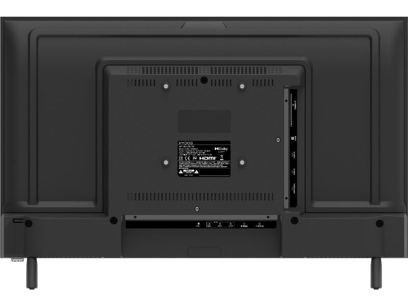 TV Kydos Basic 24\" HD K24NH22SD00V3