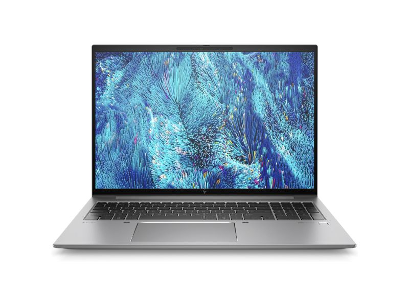 Workstation Laptop HP ZBook Firefly G11 16''WUXGA/U5-135H/32GB/512GB/RTX A500/Win 11 Pro/3Y/98M75ET