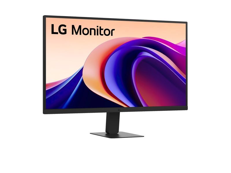 LED LG 27U631A-B QHD IPS 100Hz 27''