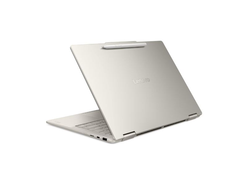 Laptop Lenovo Yoga 7 2-in-1 14\" WUXGA Ryzen AI 5-340/16GB/512GB/Windows 11 Home/3Y Premium Care 83JR001NGM