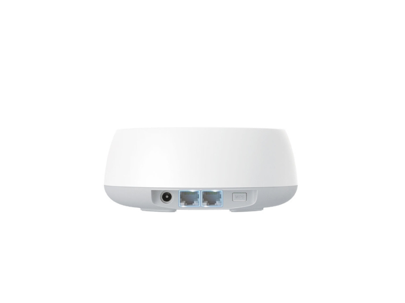 TP-Link BE3600 Whole Home Mesh Wi-Fi 7 System (1 Pack)