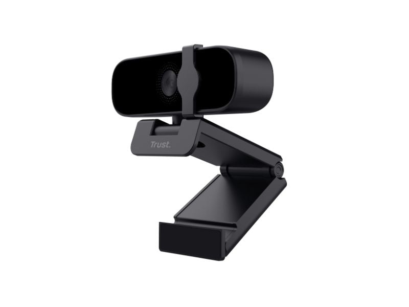 Trust webcam TANOR FULL HD 25548