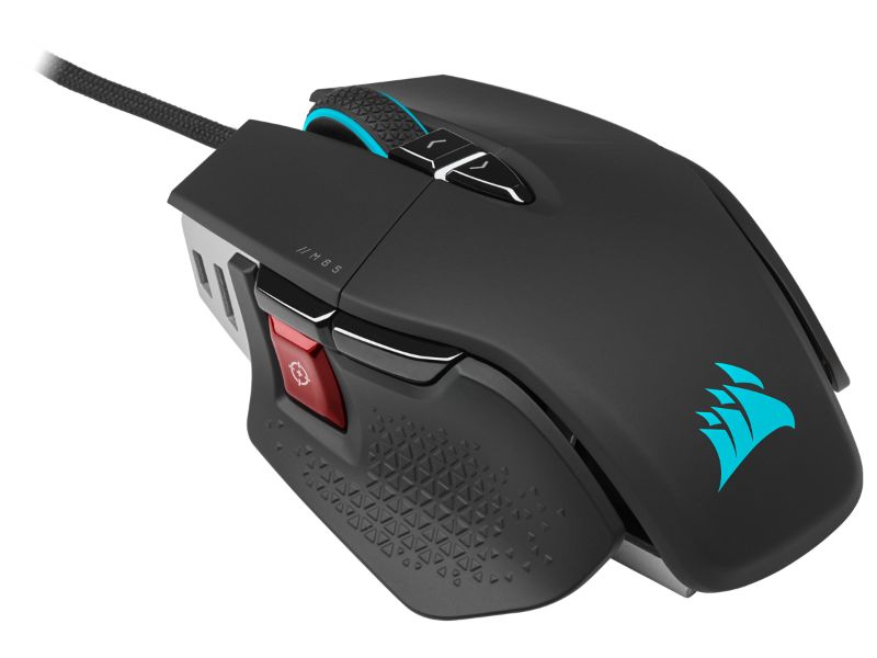 CORSAIR Mouse M65 ULTRA RGB