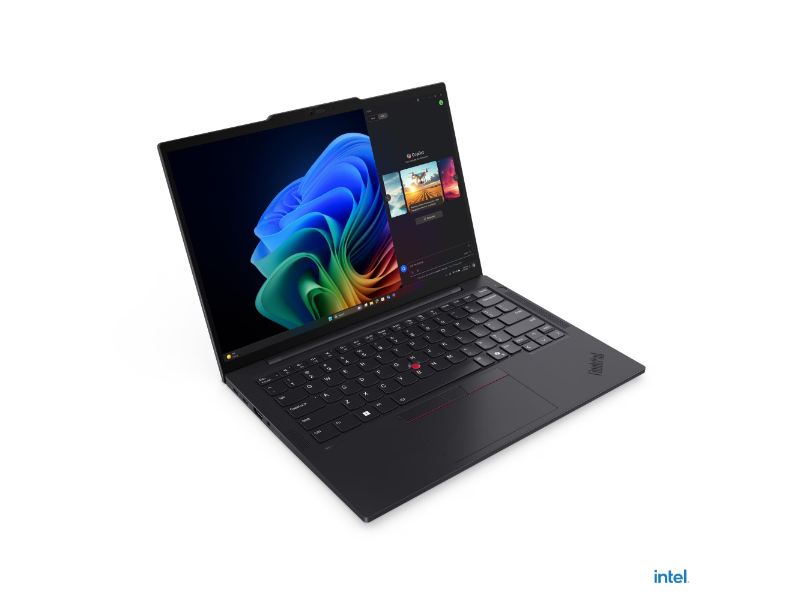 Laptop Lenovo ThinkPad T14s/Intel Ultra 7/32GB/512GB/Windows 11 Pro — 21QX00HGGM