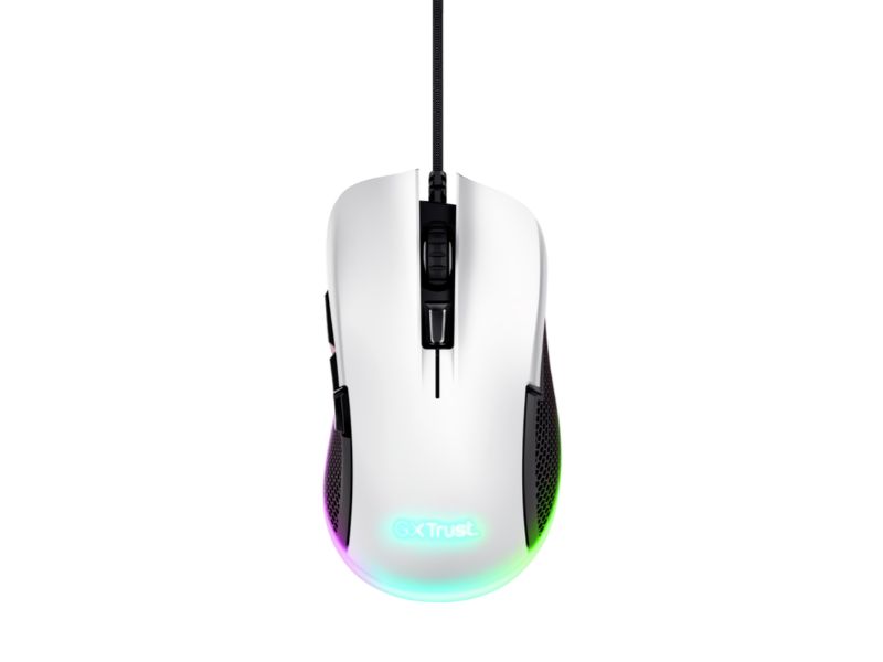 Trust ybar gaming mouse eco GXT922W 24730