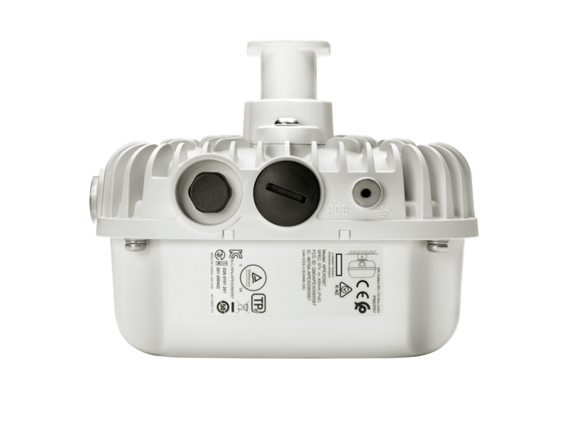 Aruba AP-565 (RW) Outdoor 11ax AP R4W43A