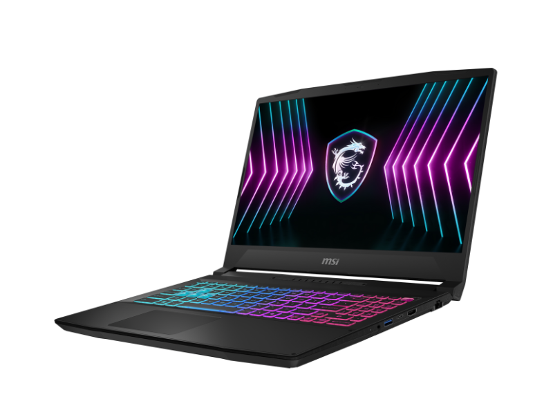 Laptop MSI Katana 17 HX B14WEK/ 17’’ FHD/ Intel Core i7-14650HX/ 16GB DDR5/ 1TB SSD/ NVIDIA RTX 5050/ Windows 11 Home/ 2Y Warranty – PN 9S7- 17L791-063