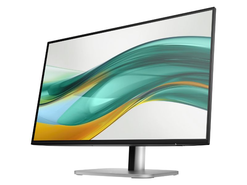 MONITOR LED HP 23,8'' 524pf IPS 9D9L6UT